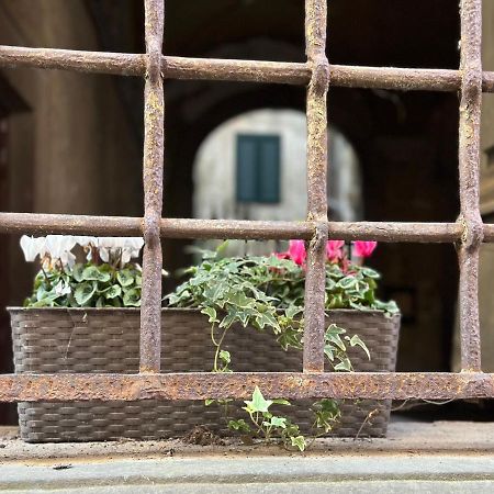 In Centro Lovely Home Lucca Buitenkant foto