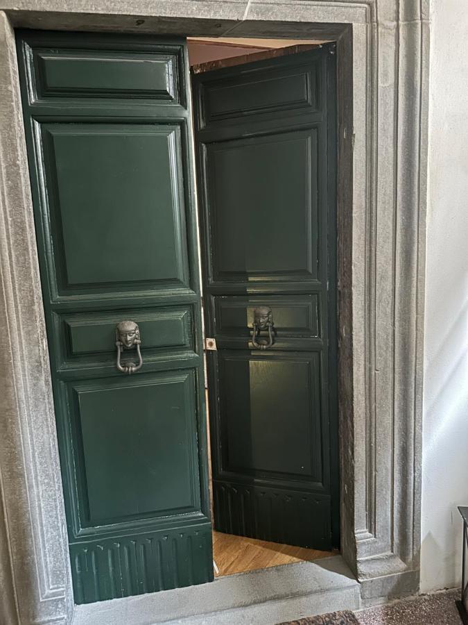 In Centro Lovely Home Lucca Buitenkant foto