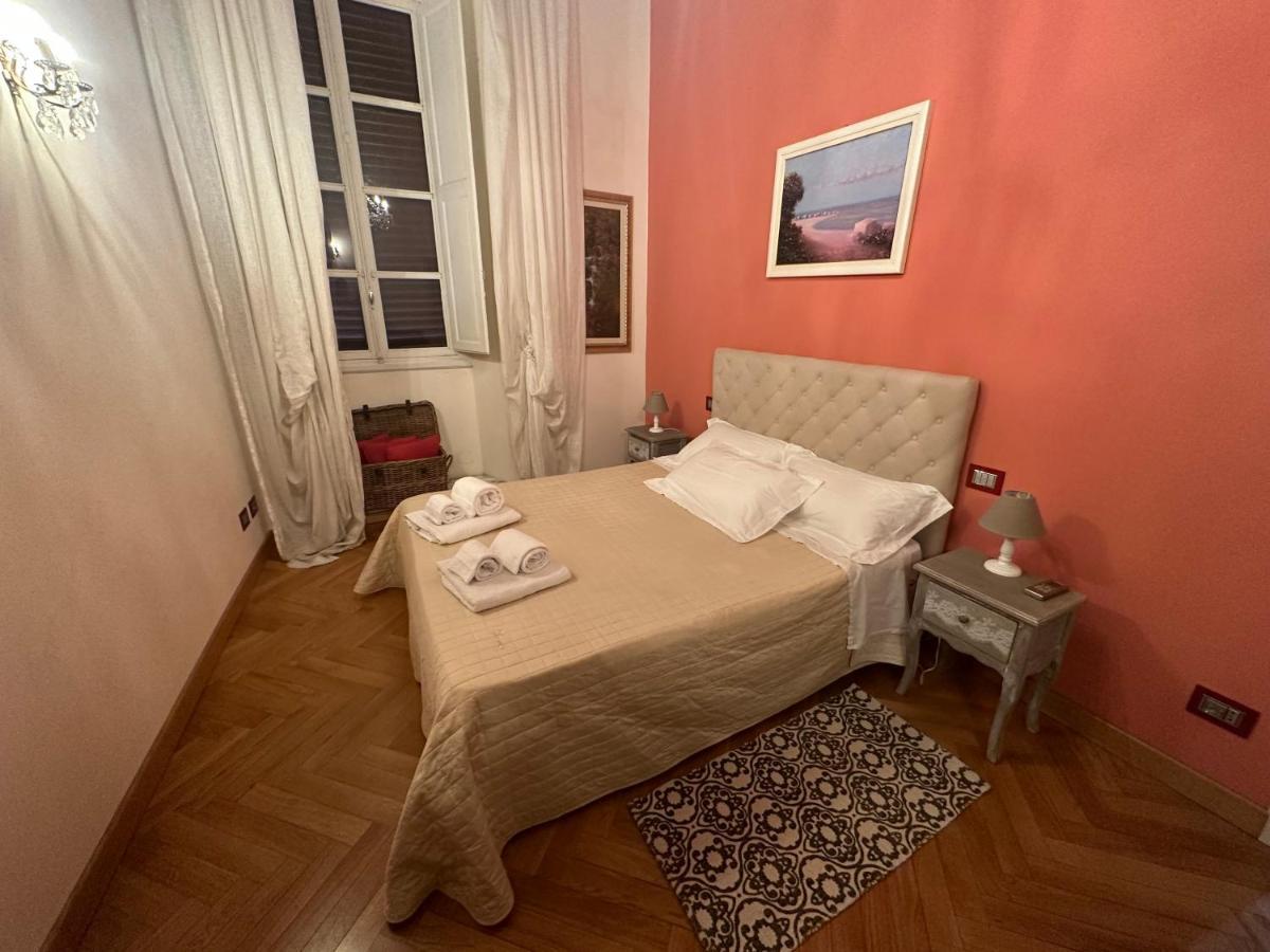 In Centro Lovely Home Lucca Buitenkant foto