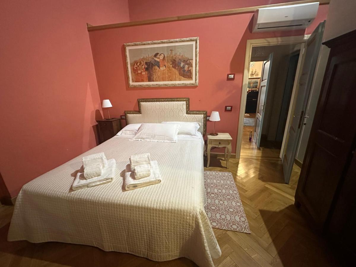 In Centro Lovely Home Lucca Buitenkant foto